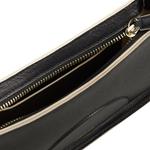 Маленькая сумка через плечо Jason Wu, черный - фото 4