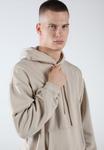 Толстовка OVERSIZED UNISEX LOOSE FIT ELEVATE EOSELIO, цвет creamy beige - фото 4