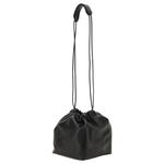 Сумка-мешок на шнурке JIL SANDER - фото 3