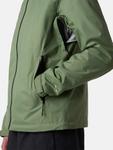 Демисезонная куртка THE NORTH FACE, Olive - фото 5