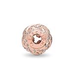 Pandora Copper Silver Alloy Accessories Unisex - фото 2