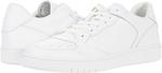 POLO RALPH LAUREN Court Low-Top Sneaker, White - фото 2