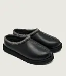 Мюли m tasman leather sandals Ugg, черный - фото 3