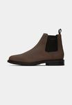 Ботинки GANT ST FAIRKON, Dark Brown - фото 2