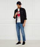 Рубашка мужская Replay джинсовая, черный - фото 2