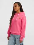 Толстовка O'NEILL, розовый - фото 4