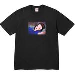 Футболка Snow Tee Supreme, белая - фото 8