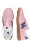 Кроссовки new balance T500, Dusky pink - фото 2