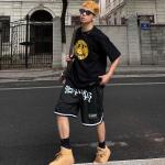 Футболка унисекс Miracle Kill, светло-голубой - фото 10