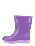 Резиновые сапоги BECK, фиолетовый - фото 2