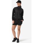 Женские двухслойные шорты Super.Natural, черный - фото 4