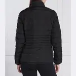 Куртка стандартного кроя Ea7, черный - фото 3