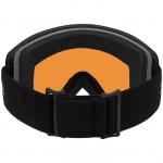 Очки для посещения Dakine, Black/Amber - фото 4