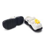 Сабо женские Xmistuo, белый - фото 4