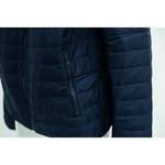 Мужской пуховик Diadora, синий - фото 4