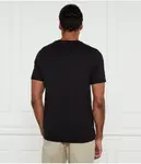 Футболка Regular fit Tommy Hilfiger, черный - фото 3