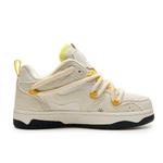 Black Whale Hla Jeans HLA JEANS Обувь для скейтбординга унисекс, Черный - фото 12