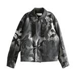 Куртка Dries Van Noten Veperny Jacket, Black - фото