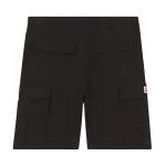 Шорты Kenzo Cargo Workwear Short, черный - фото 2