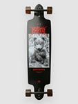 Лонгборд Arbor Bearcub Dropcruiser 38″ Complete, black - фото