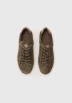 Кроссовки Hackett London HACKNEY DESTINE, Grey/Green/Brown - фото 4