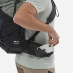 Рюкзак Ubic 35 Millet, бежевый - фото 7