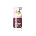 CONSTANCE CARROLL Mini Nail Polish 171 Claret New - фото