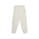 Школьные брюки Lee, бежевый - фото