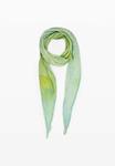 Шарф Desigual Scarf, Green - фото 5