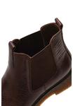 Ботинки Derimod CHELSEA, Brown - фото 5