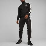 Мужская куртка Puma, цвет Black - фото 4