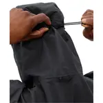 Куртка VAUDE Neyland 2.5L, черный - фото 5