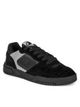 Кроссовки Champion ZN80 SKATE II LOW S22264-KK001, черный - фото 2