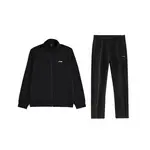 LINING Повседневная спортивная одежда Unisex Black+Black - фото