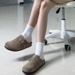 Тапочки унисекс Ubz - фото 7