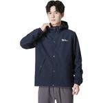 Куртка мужская Jack Wolfskin, темно-серый - фото 21