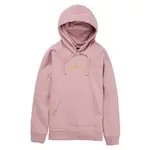 Худи Burton Family Tree 24 Pullover, розовый - фото 3