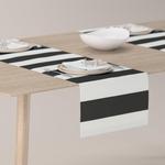 Настольная скатерть комиксы Dekoria, черный - фото 2