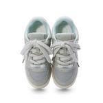 Кроссовки Cobx Skateboarding Shoes Women's Low-top, бежевый - фото 28