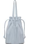 Серая сумка-тоут Pleats PLEATS PLEASE ISSEY MIYAKE - фото