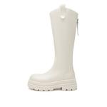 Сапоги женские Teenmix, Black - фото