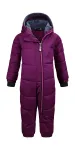 Зимний комбинезон Killtec "Twinkly MNS ONPC B", цвет Orchidee - фото 6