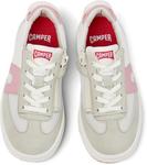 Кроссовки CAMPER Runner Four , White - фото 3