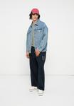 Куртка LTB ANDREAS, Namiyo Wash/Light-Blue Denim - фото 2