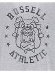 Футболка Russell Athletic Tshirt, серый - фото 3