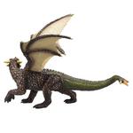 Коллекционная фигурка Моджо, Земляной Дракон, 7250 Mojo - фото 5