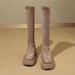 Сапоги JOSINY Knee-high Boots Women's - фото 17