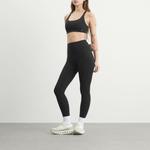 Студийные леггинсы On, черный - фото 4