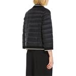 MaxMara Куртка женская черная - фото 5