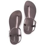 Сандалии сакуры Coloko, серебряный - фото 3